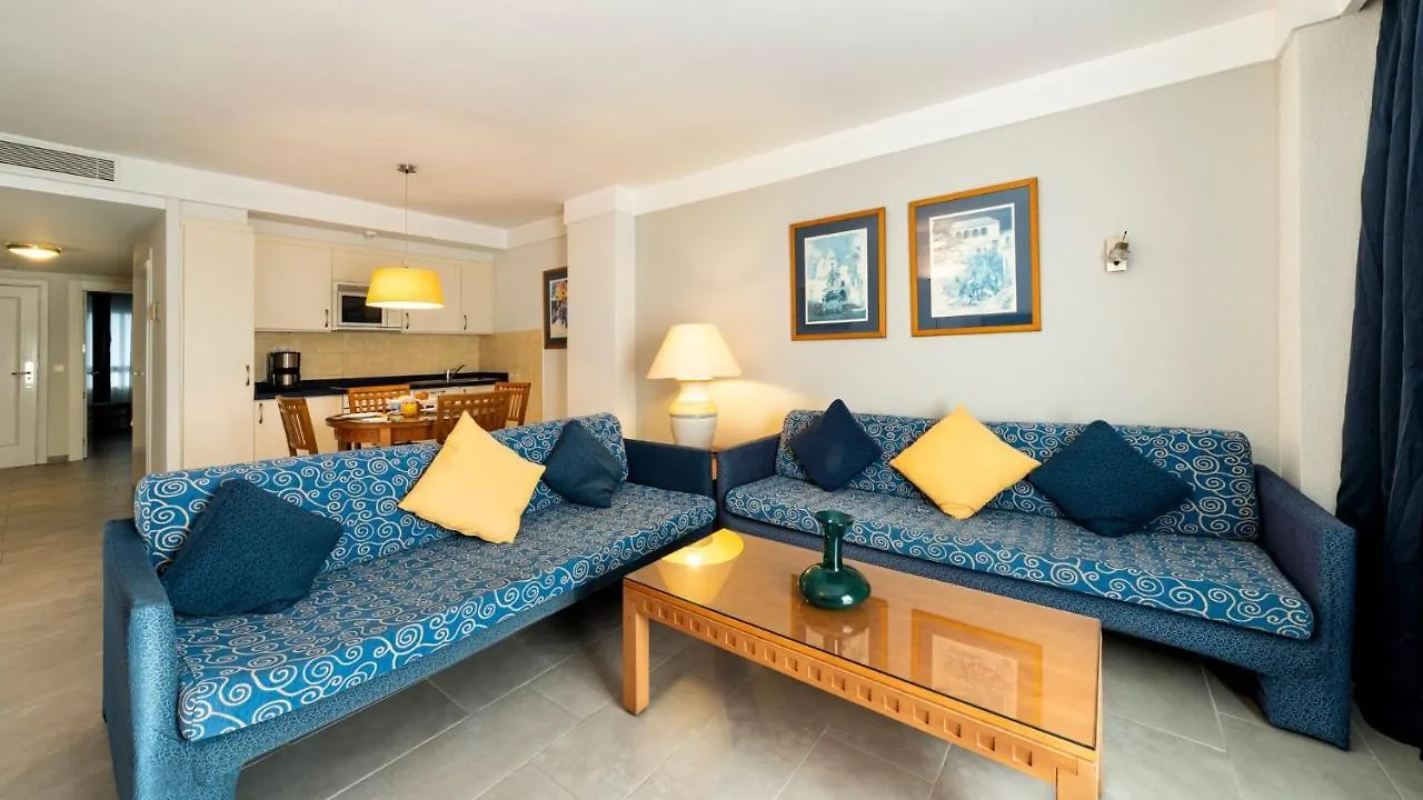Hapimag Resort Marbella Aparthotel