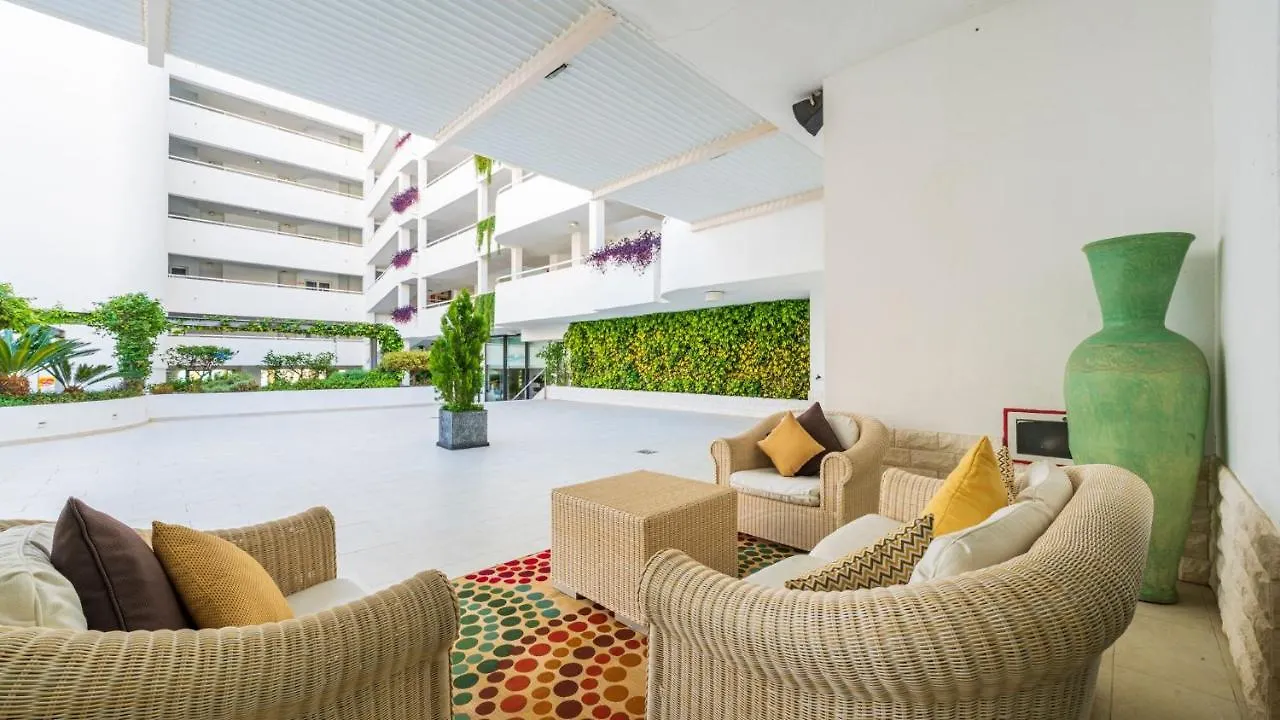 **** Aparthotel Hapimag Resort Marbella Spagna