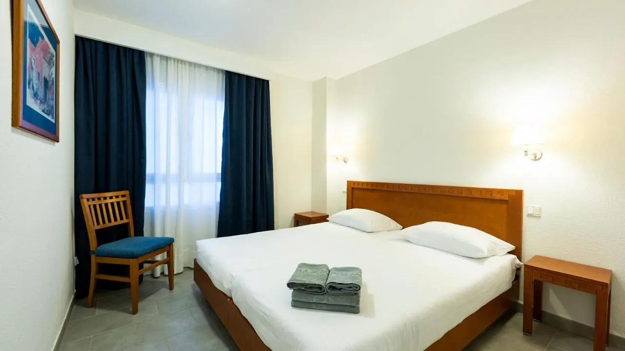 Hapimag Resort Marbella Aparthotel