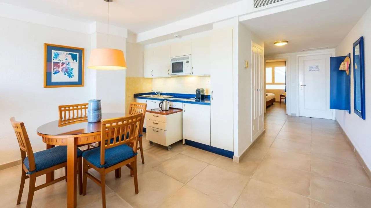 Hapimag Resort Marbella