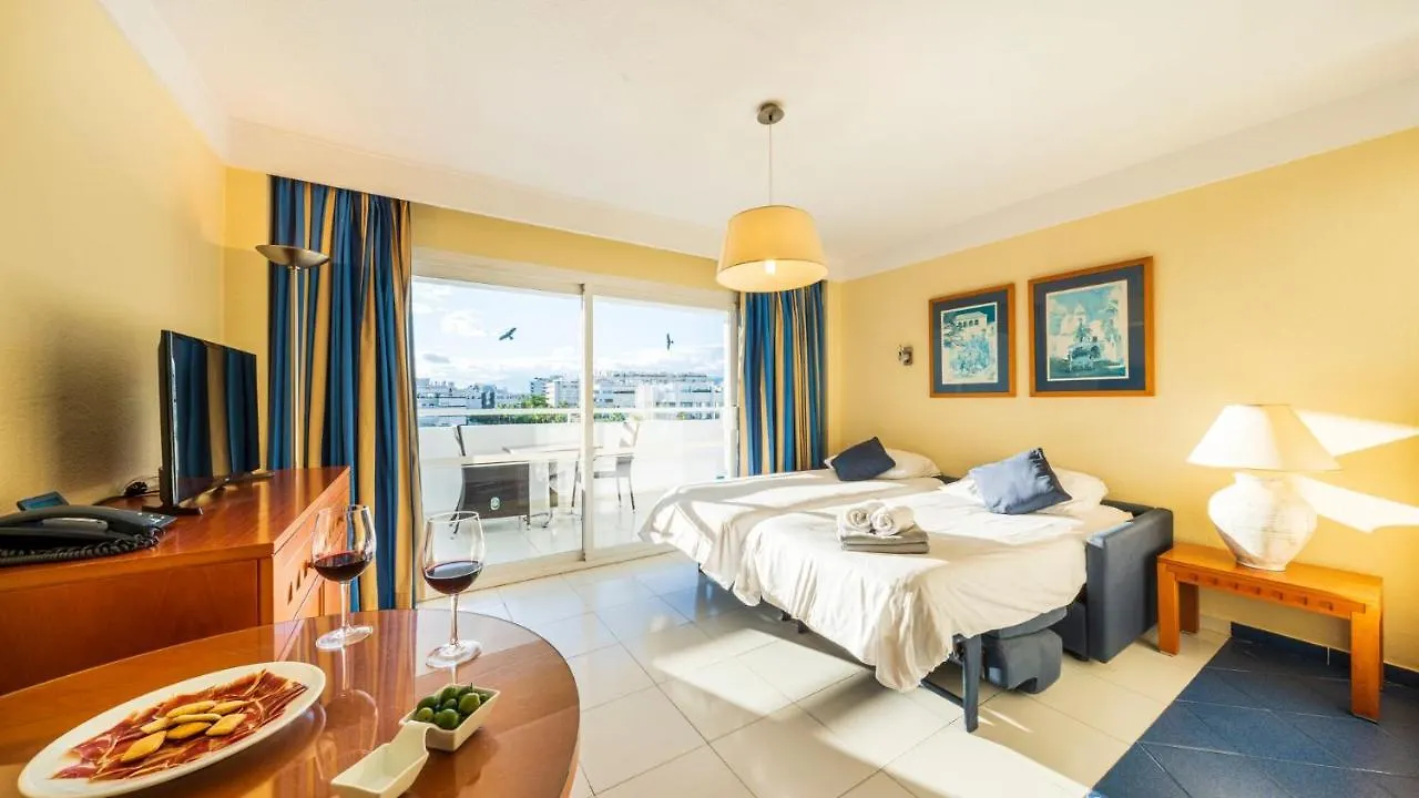 Hapimag Resort Marbella Spagna