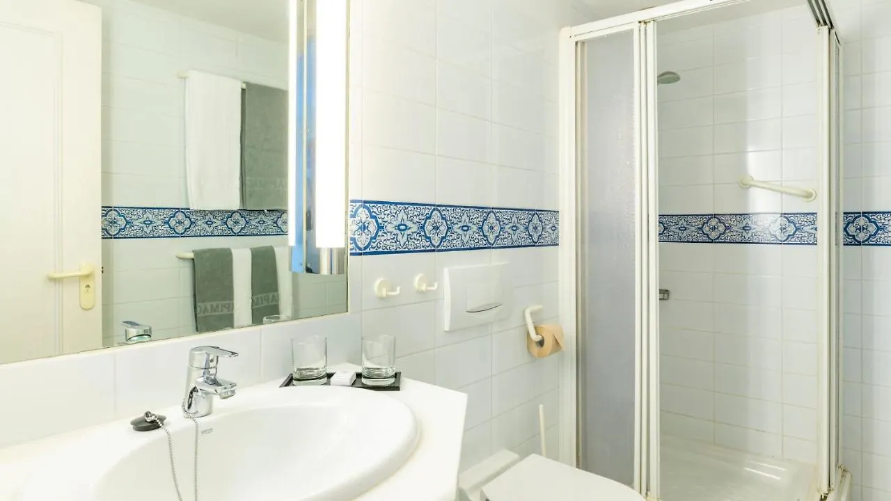 Hapimag Resort Marbella 4*,