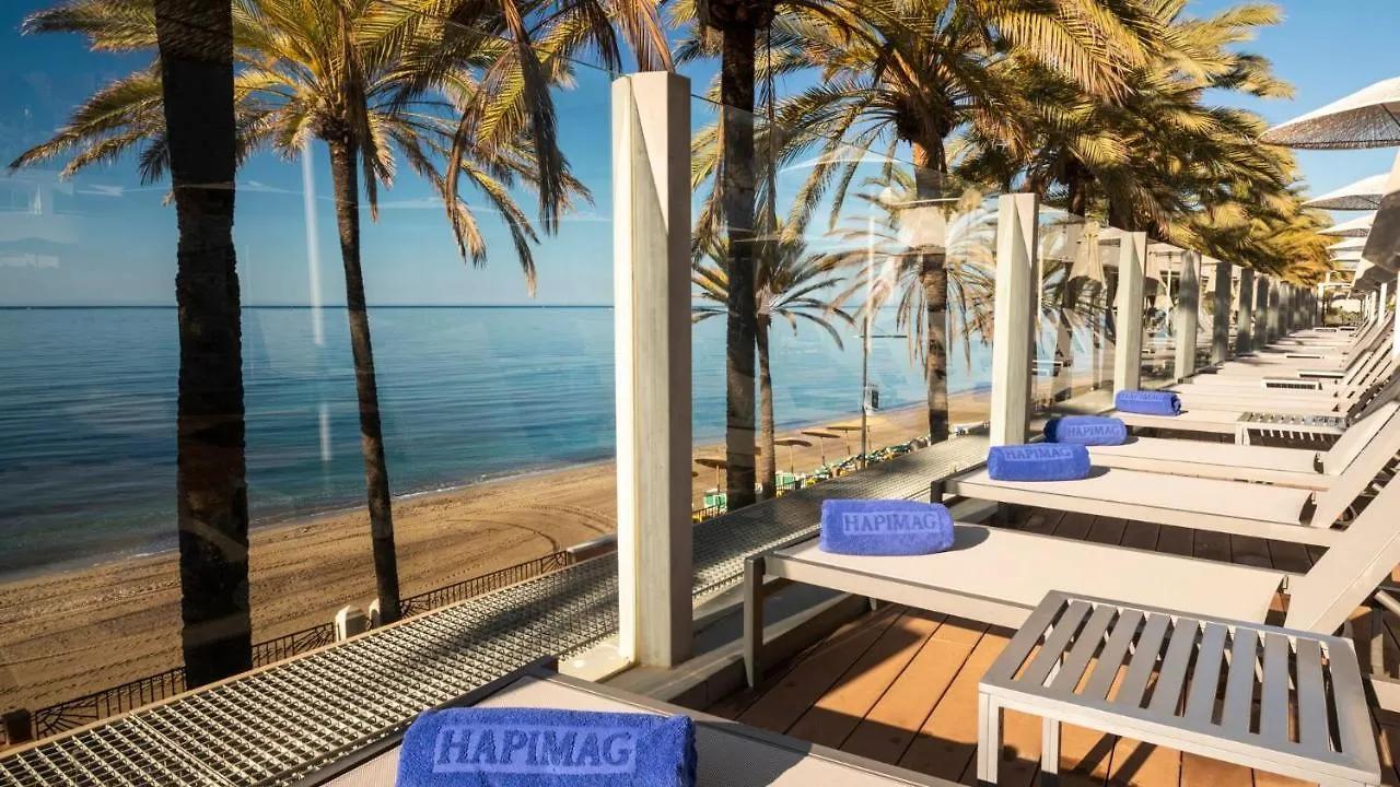 Hapimag Resort Marbella 4*,