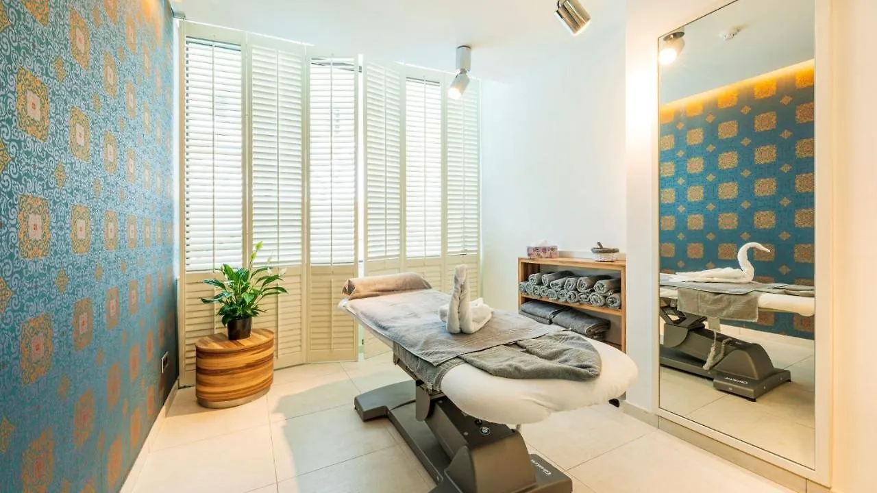 Hapimag Resort Marbella