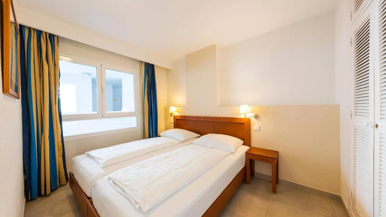 Hapimag Resort Marbella Aparthotel
