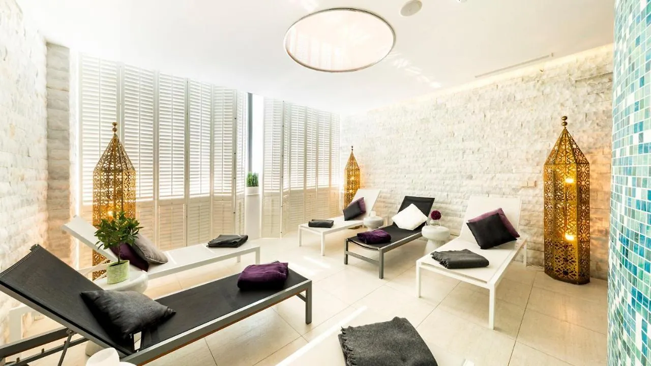 Hapimag Resort Marbella 4*,  Spagna