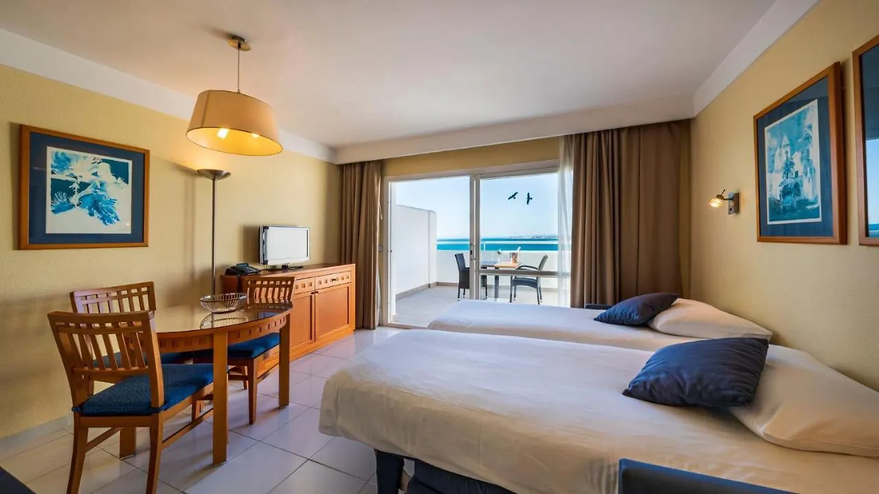 Hapimag Resort Marbella 4*,