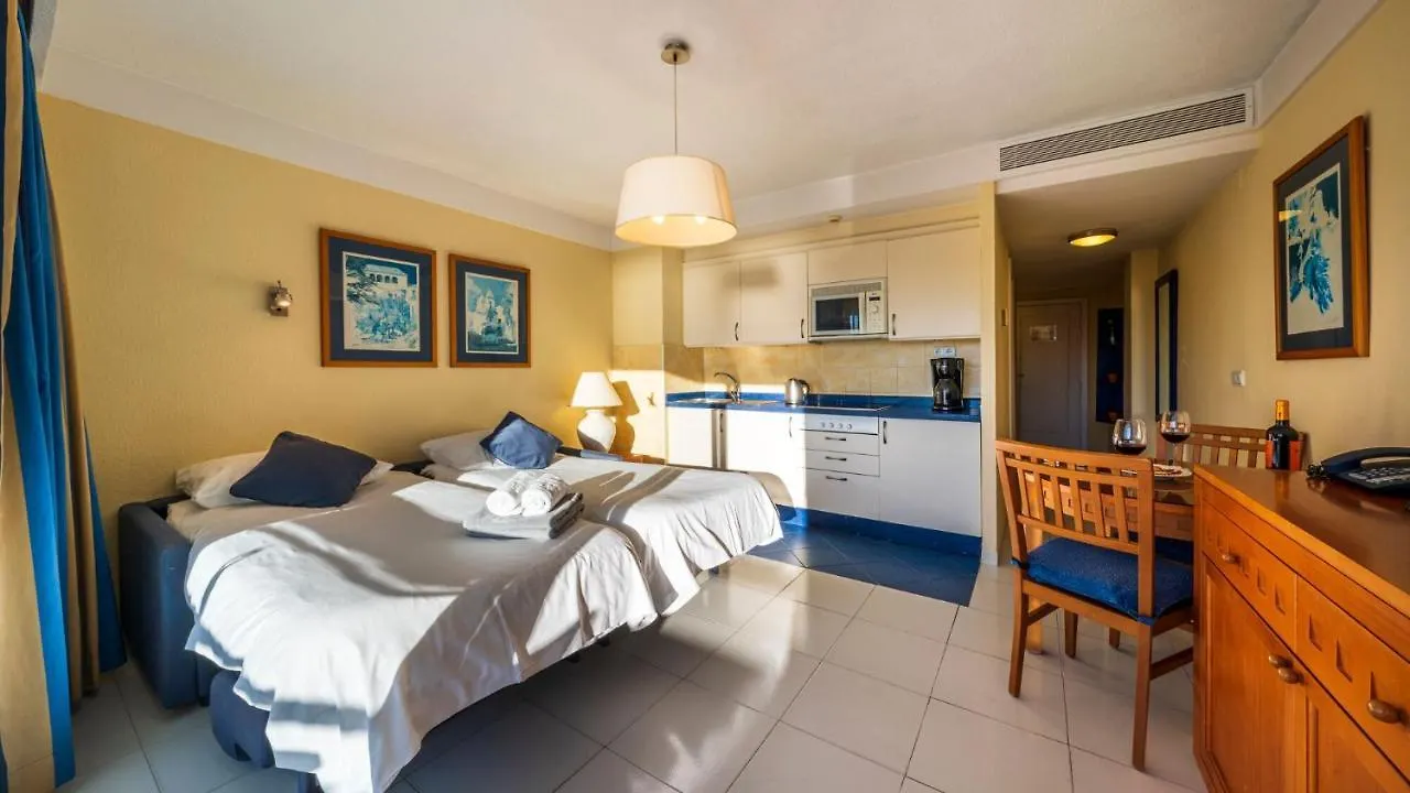 Hapimag Resort Marbella Aparthotel