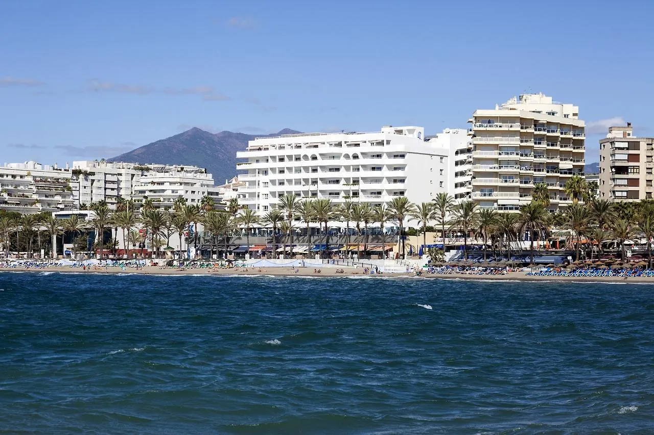 Hapimag Resort Marbella Spagna