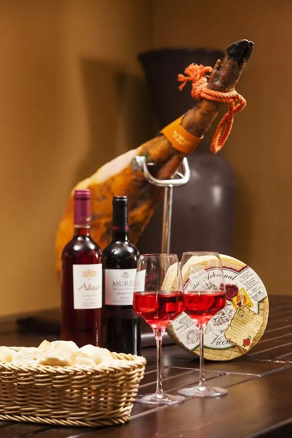 Hapimag Resort Marbella Aparthotel