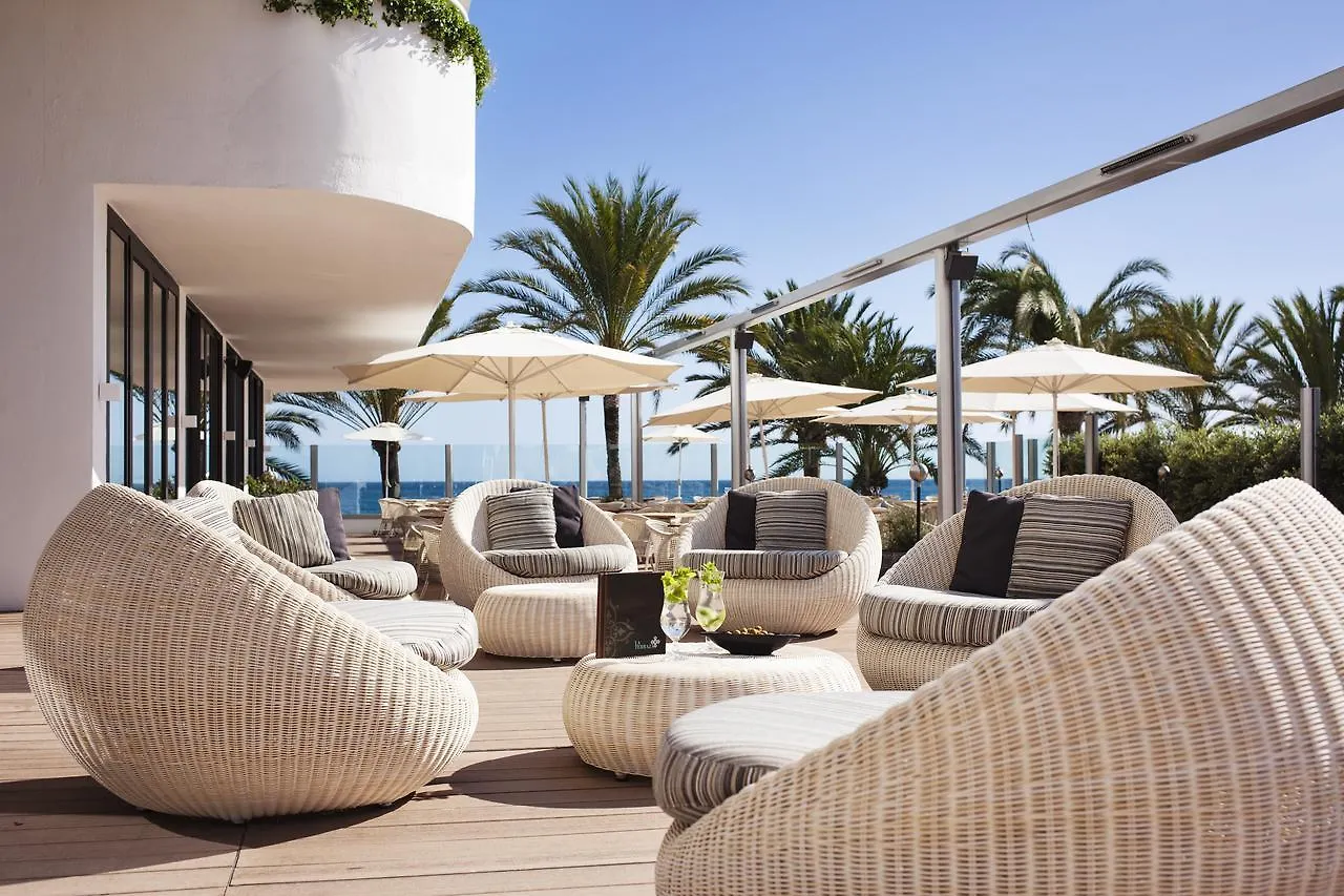 Hapimag Resort Marbella 4*,  Spagna