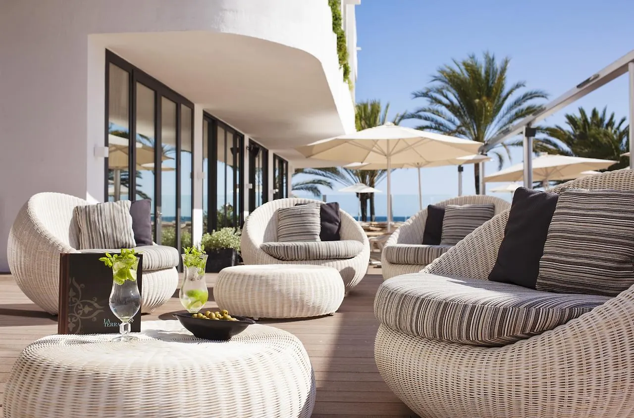 **** Aparthotel Hapimag Resort Marbella Spagna