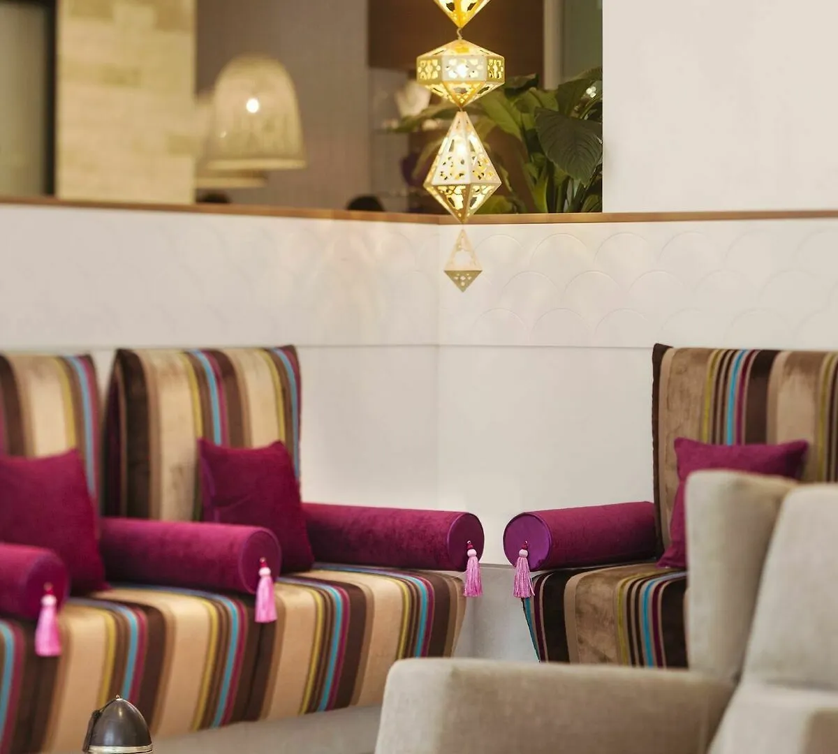 Hapimag Resort Marbella Aparthotel