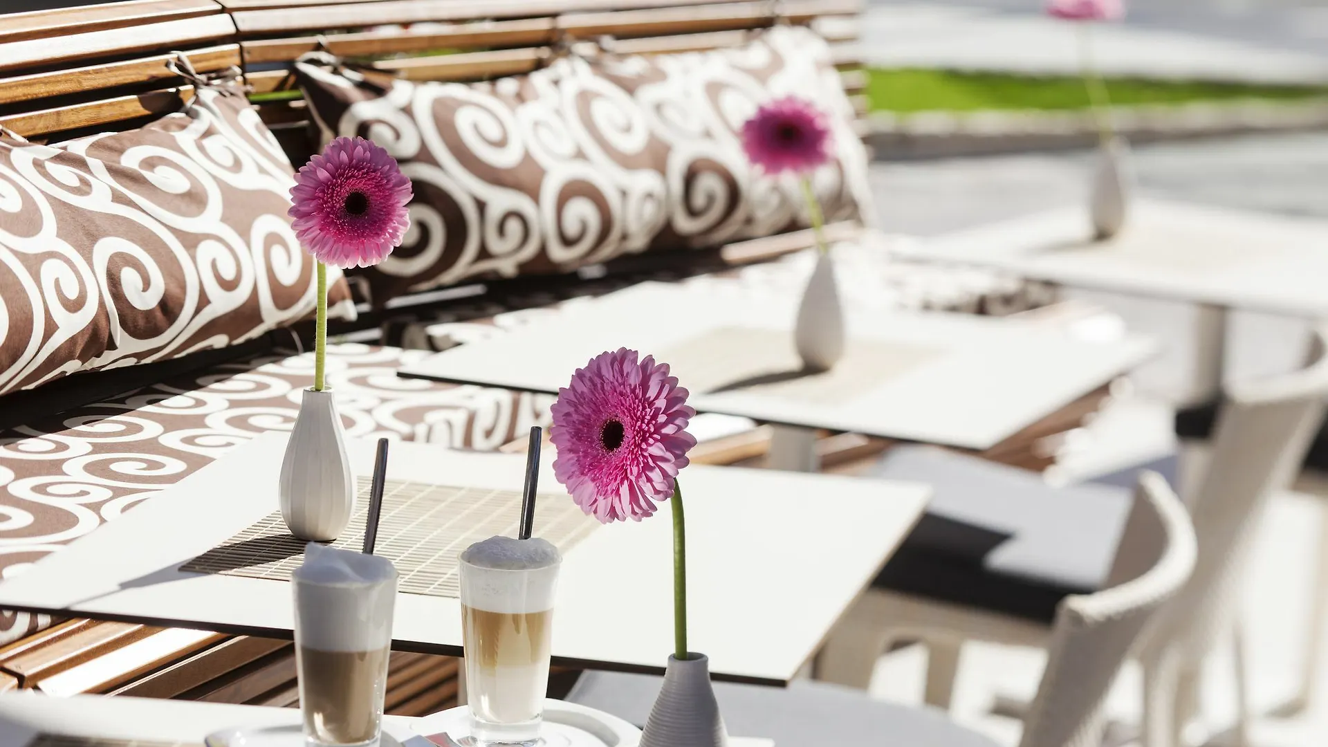 Hapimag Resort Marbella