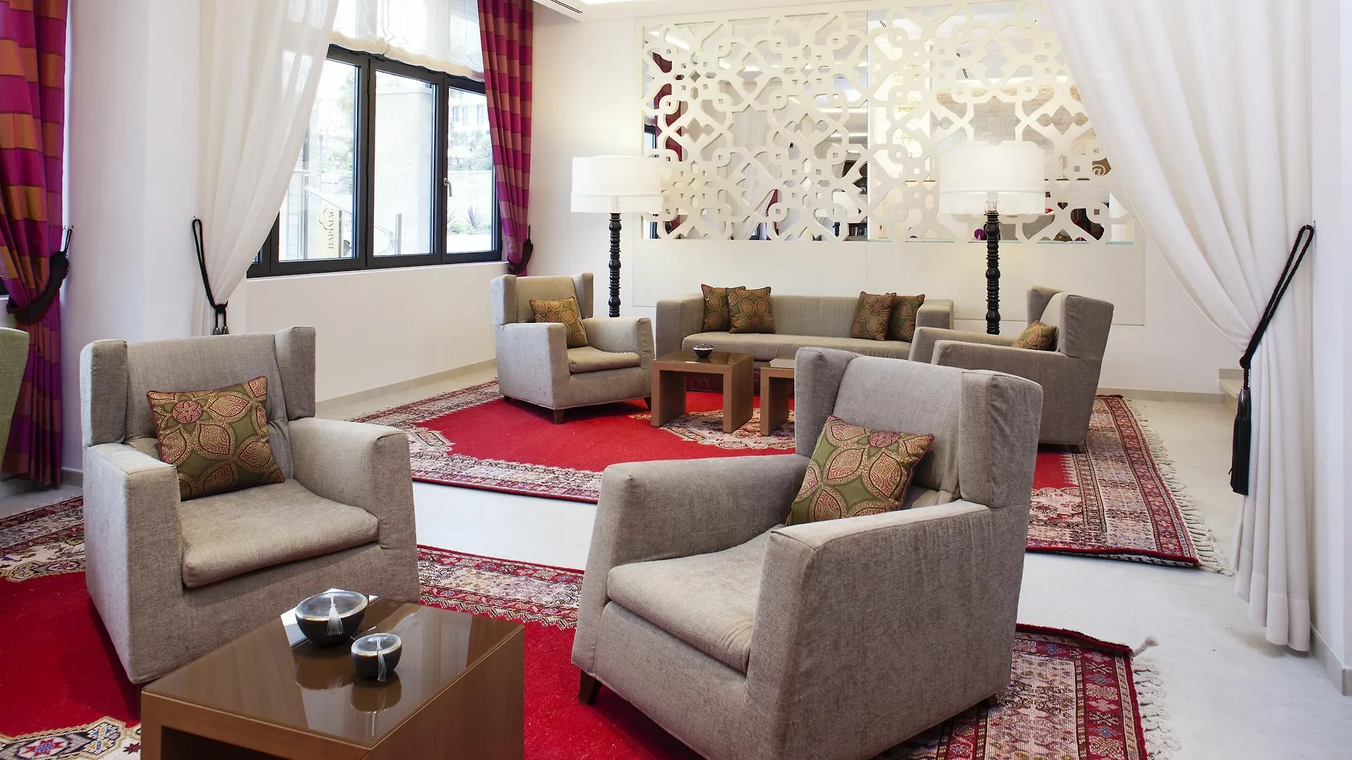 Hapimag Resort Marbella Spagna