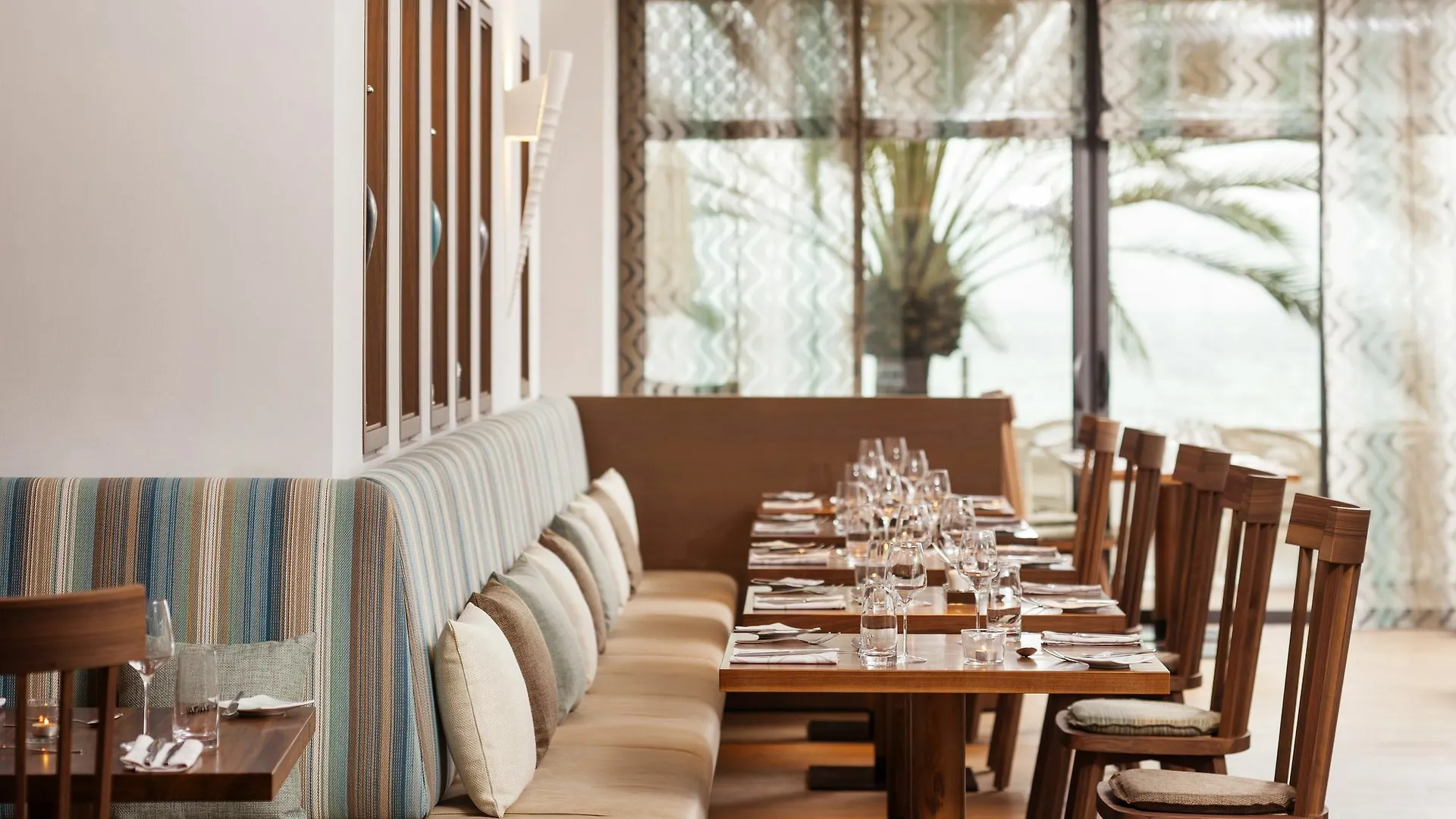 Hapimag Resort Marbella 4*,