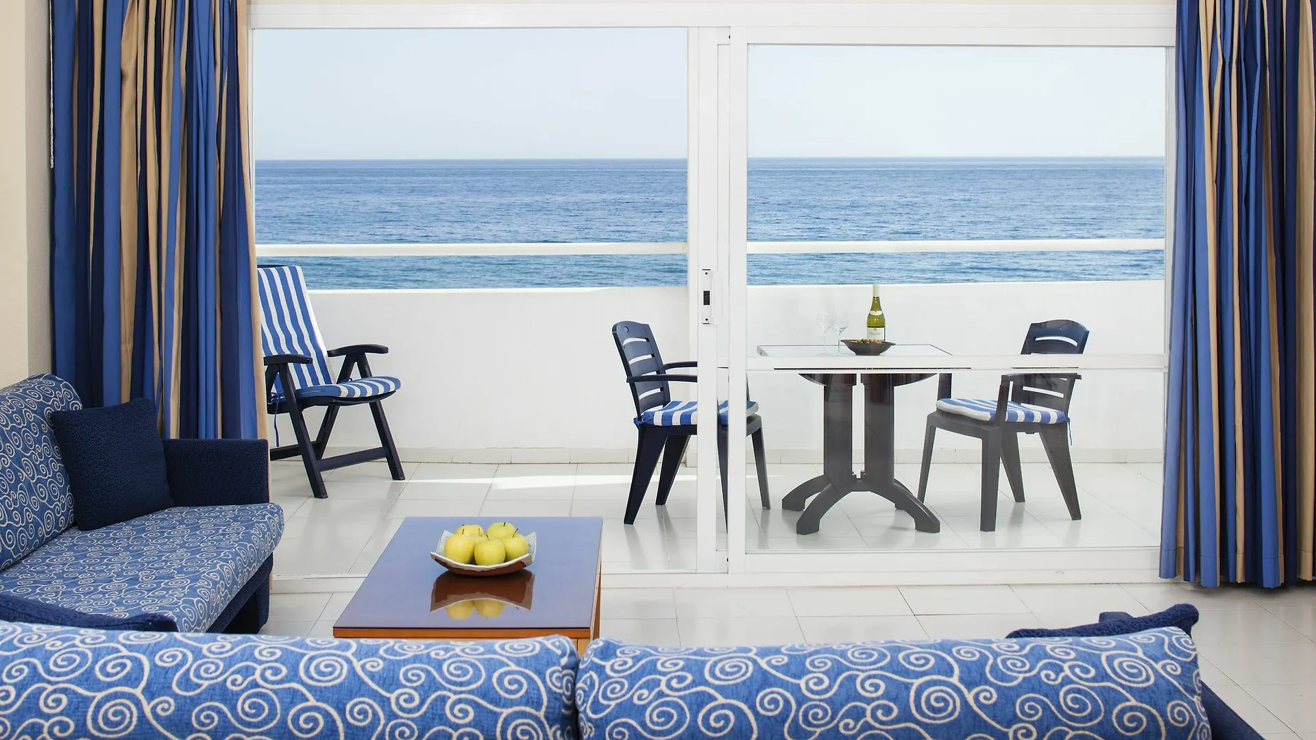 Hapimag Resort Marbella