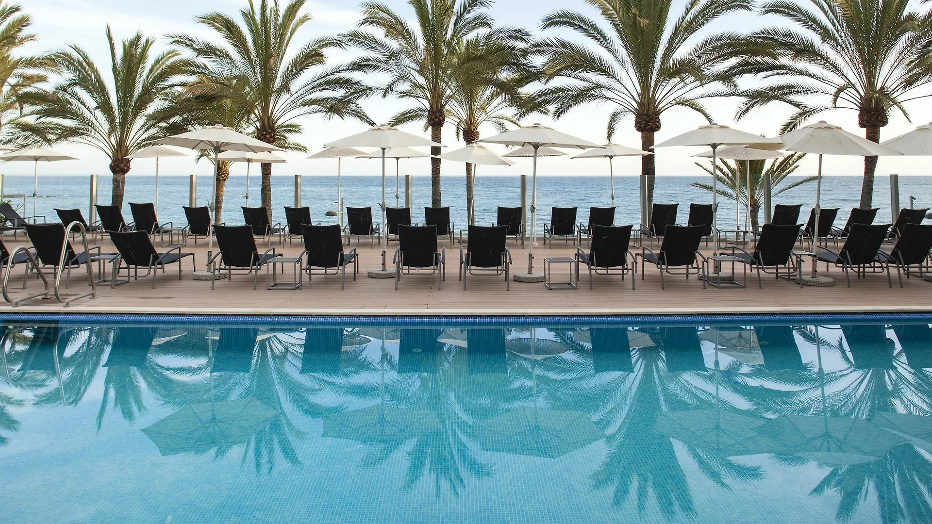 Hapimag Resort Marbella Aparthotel