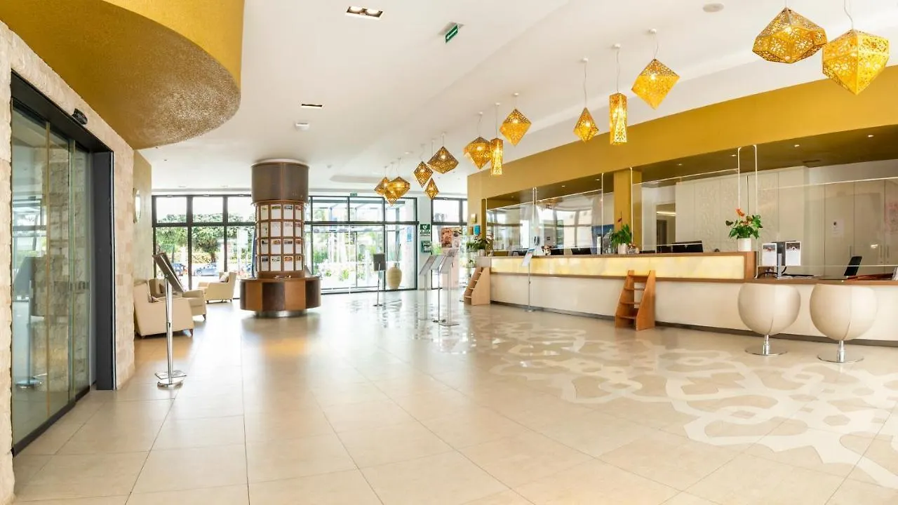 Aparthotel Hapimag Resort Marbella