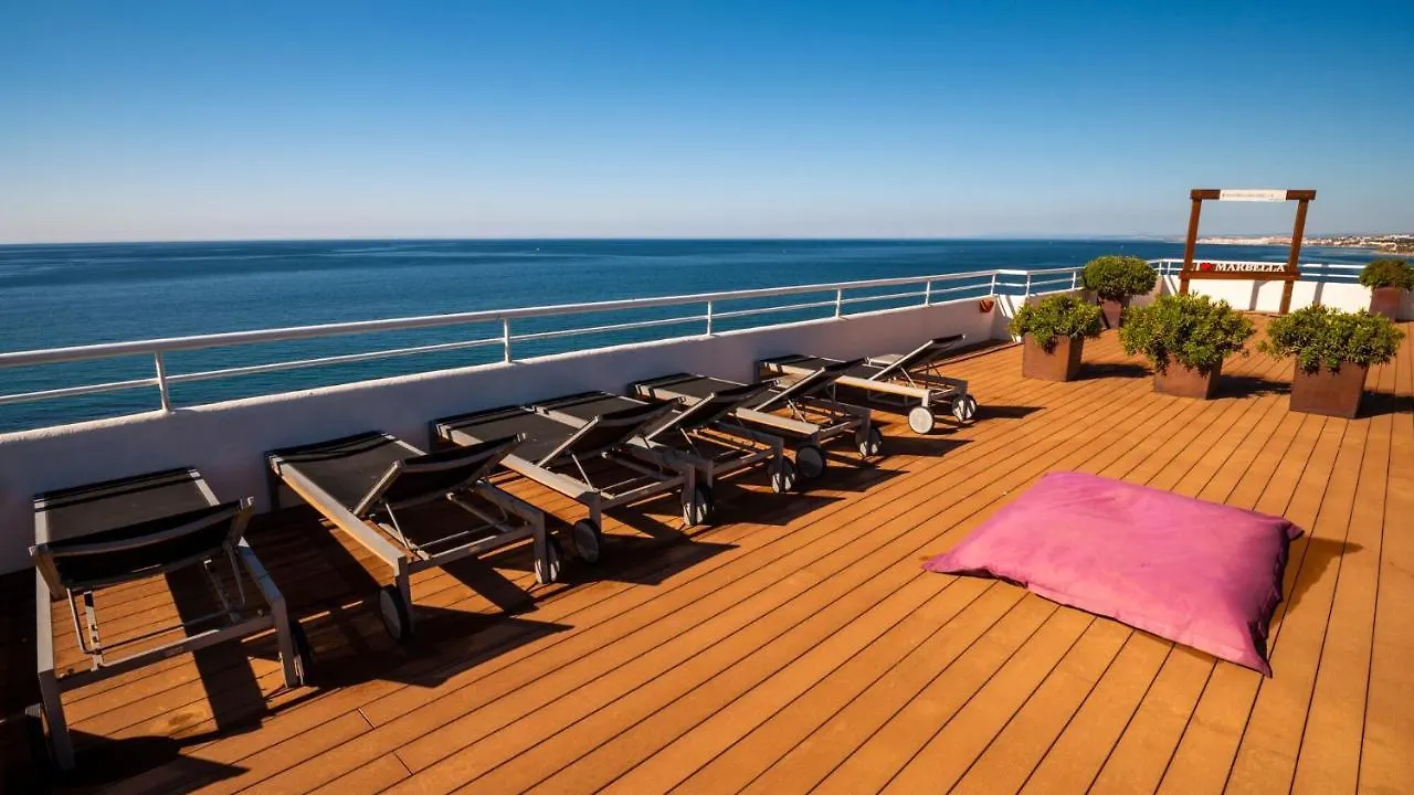 Hapimag Resort Marbella Spain