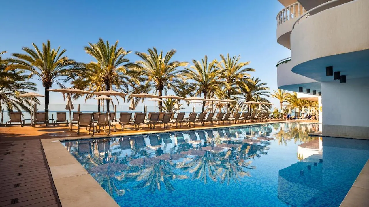 Hapimag Resort Marbella 4*,  Spain