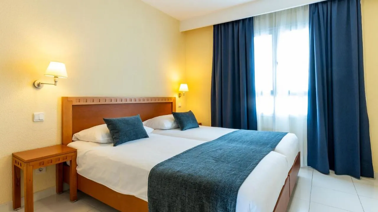 Hapimag Resort Marbella