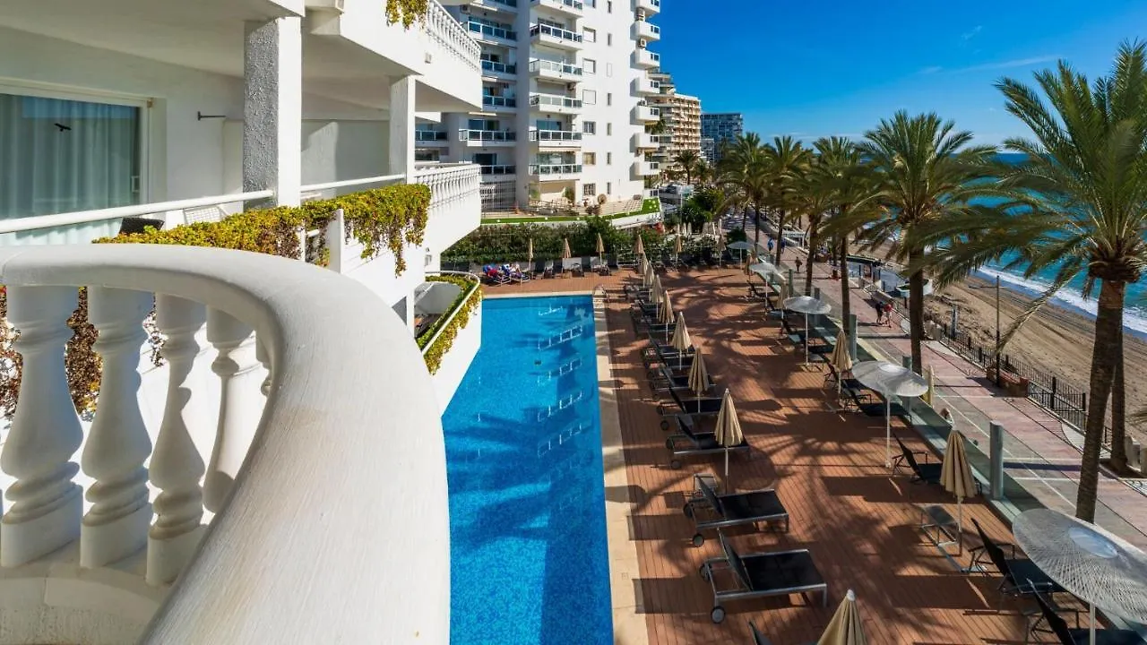 Hapimag Resort Marbella Aparthotel