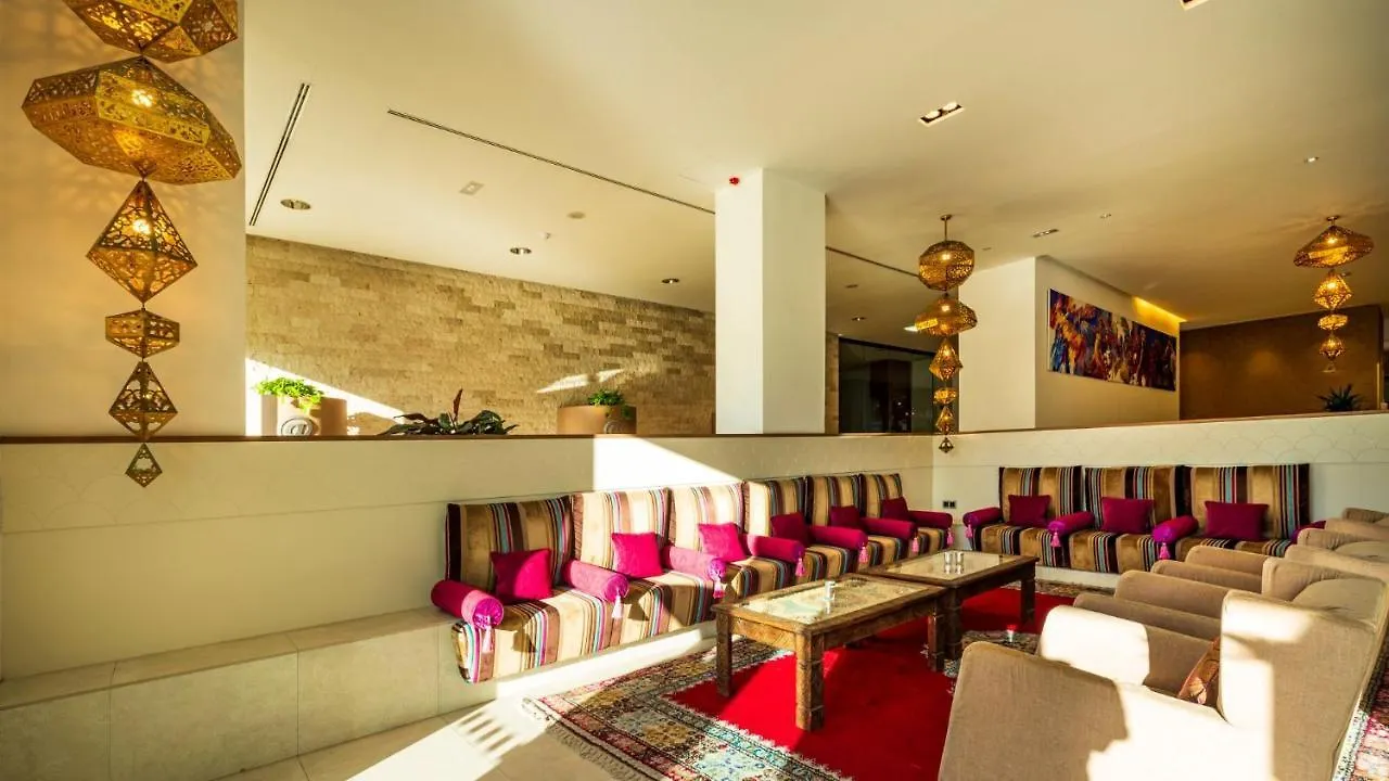 Aparthotel Hapimag Resort Marbella