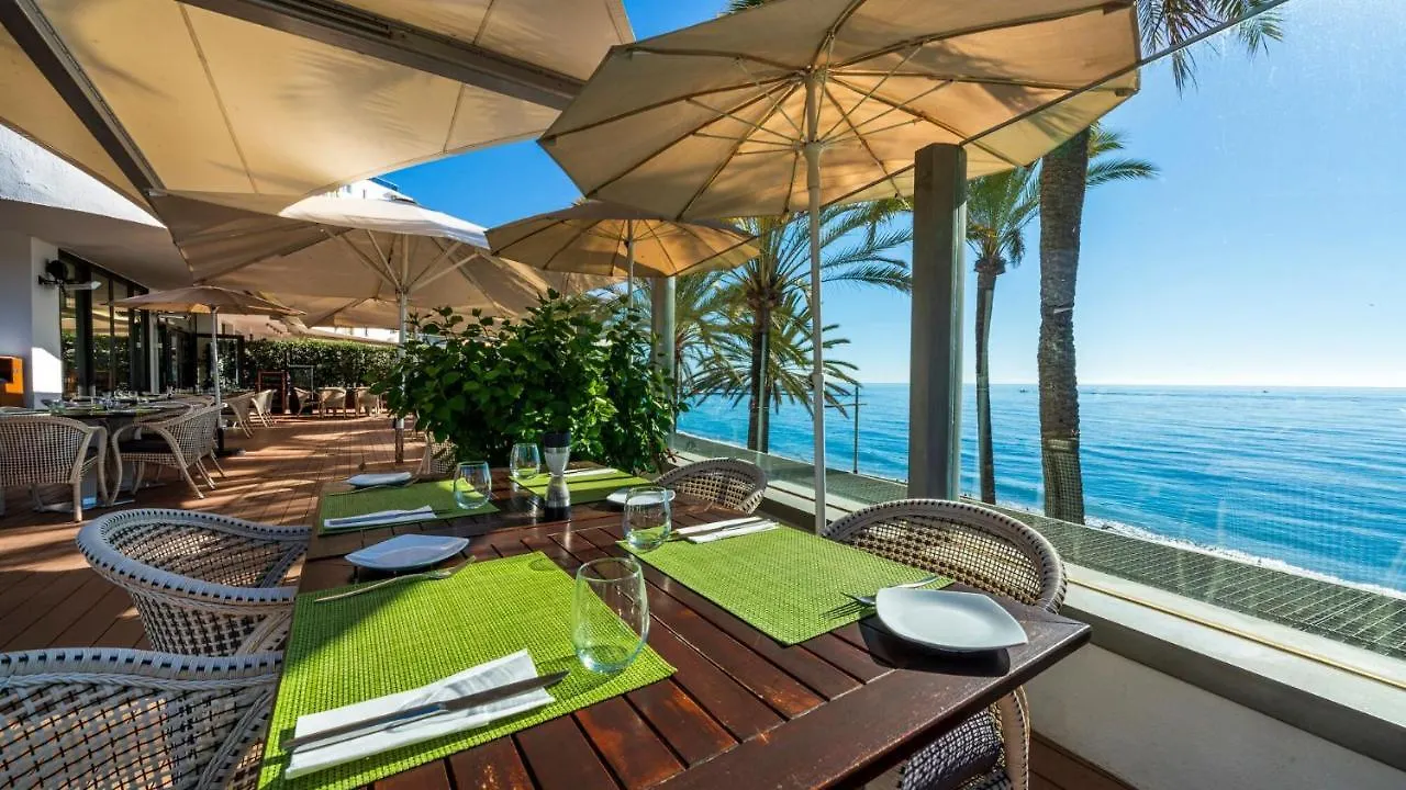 Aparthotel Hapimag Resort Marbella