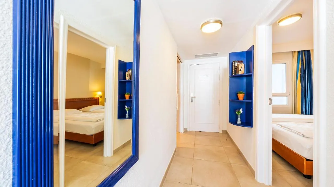 Hapimag Resort Marbella Aparthotel