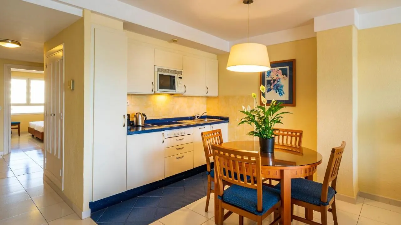 Hapimag Resort Marbella Aparthotel