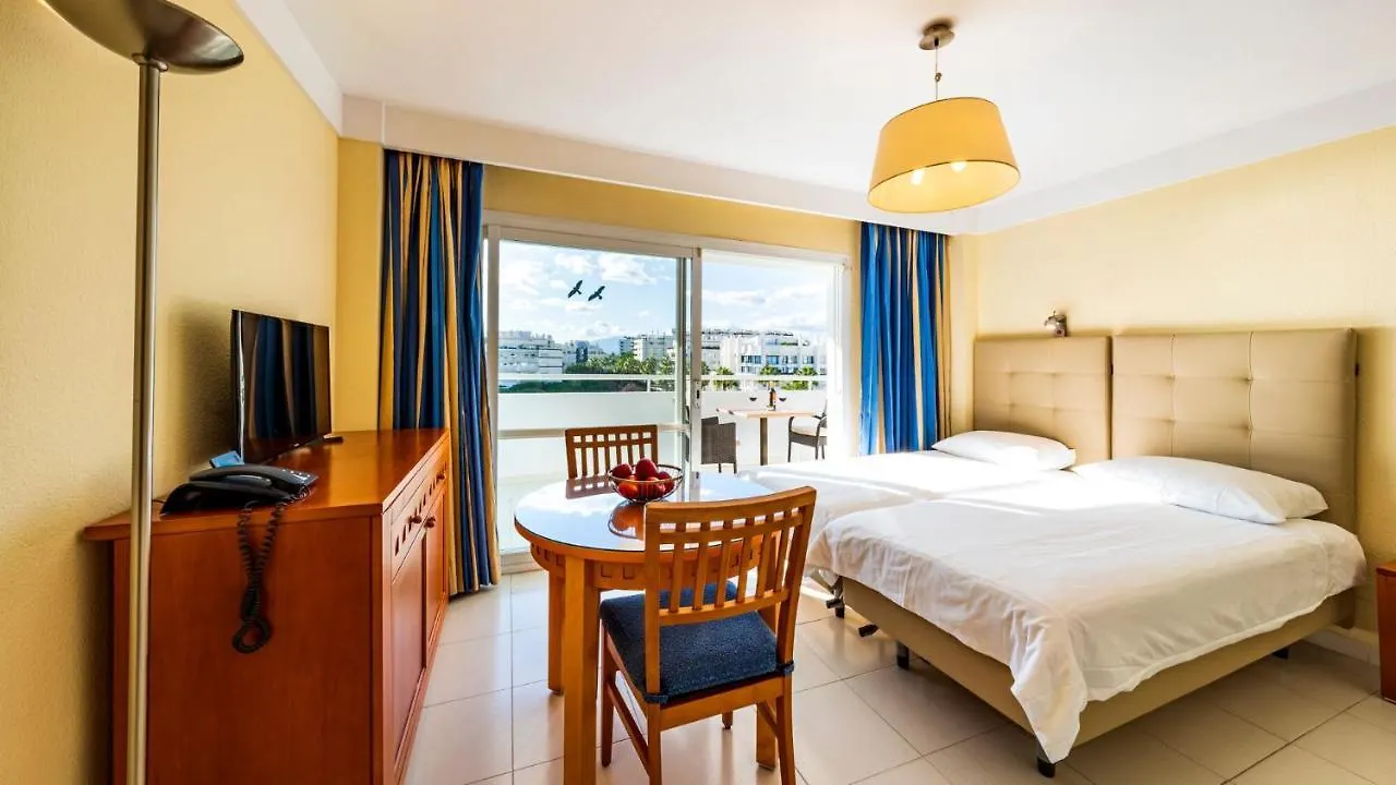 Hapimag Resort Marbella Spain