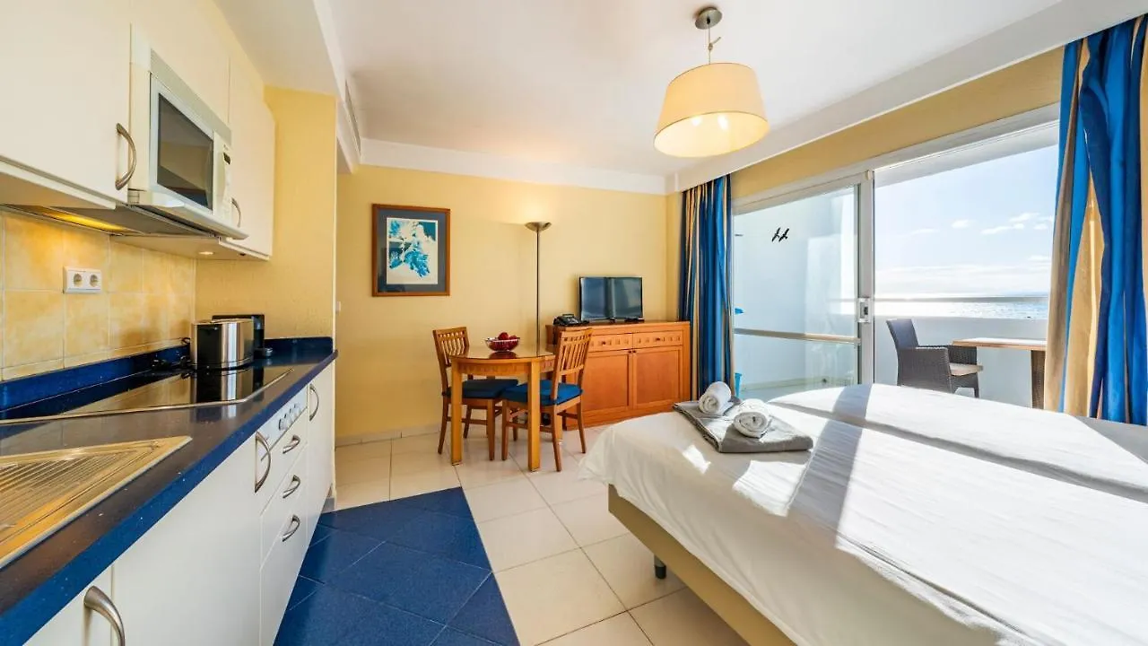 Hapimag Resort Marbella 4*,