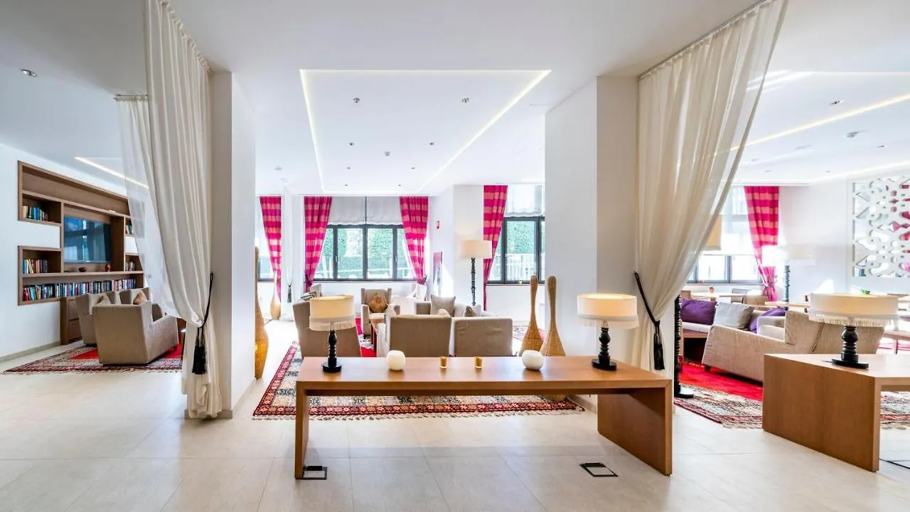 Hapimag Resort Marbella 4*,  Spain