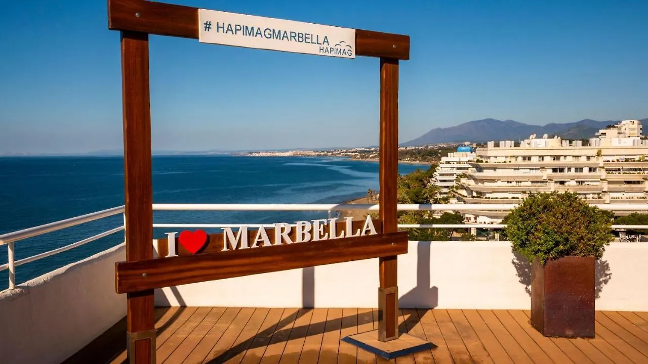 Hapimag Resort Marbella Aparthotel