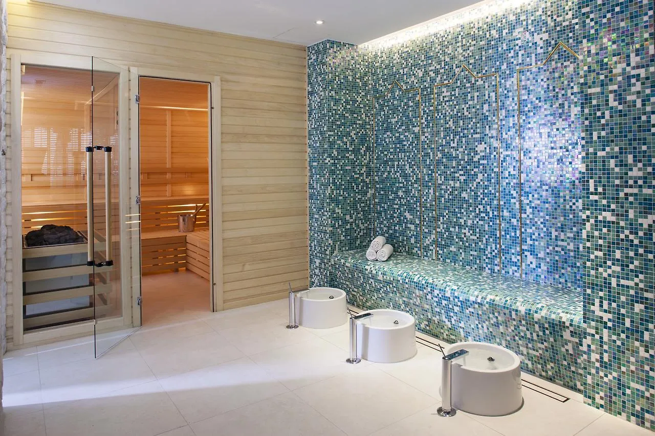 Hapimag Resort Marbella