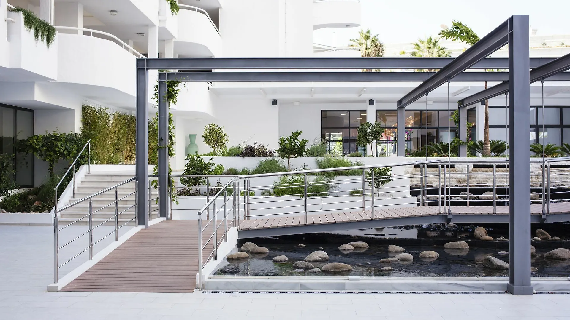 Hapimag Resort Marbella Aparthotel