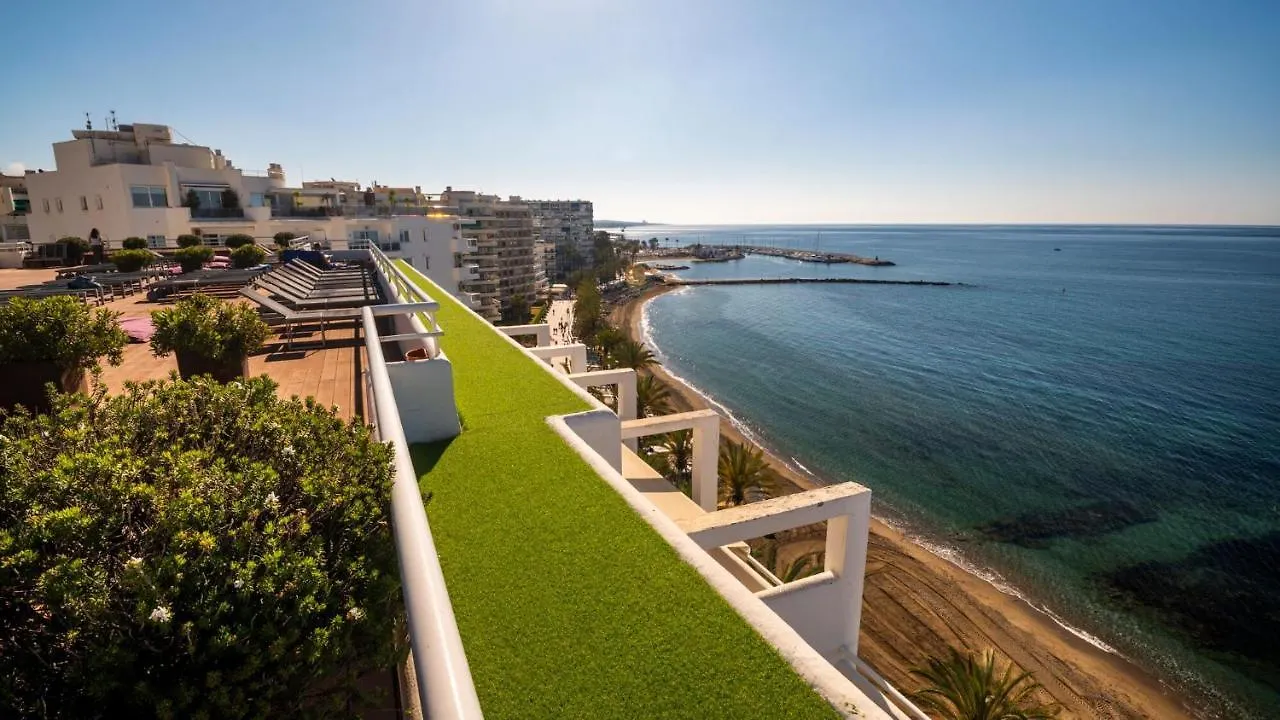 Aparthotel Hapimag Resort Marbella