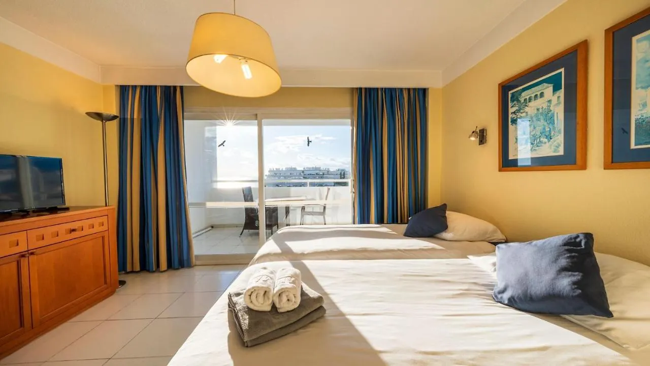 Aparthotel Hapimag Resort Marbella