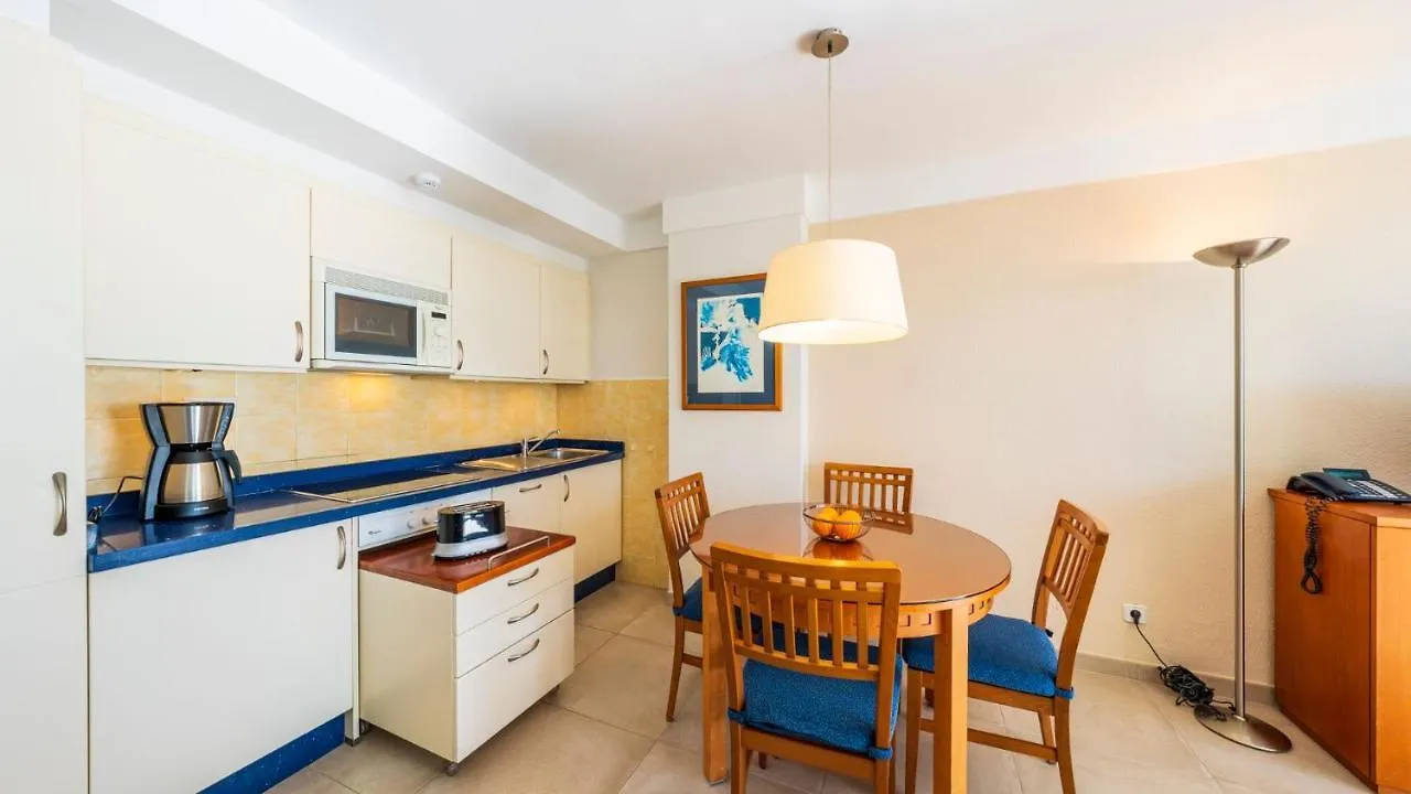 Hapimag Resort Marbella 4*,  Španělsko