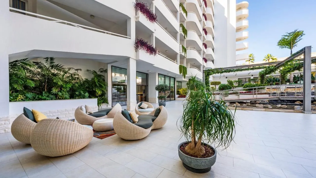 **** Aparthotel Hapimag Resort Marbella Španělsko