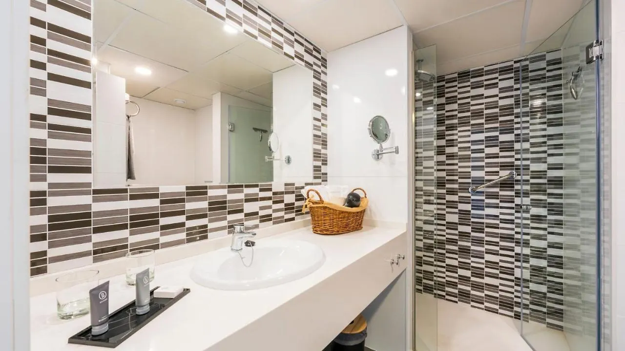 Hapimag Resort Marbella Španělsko