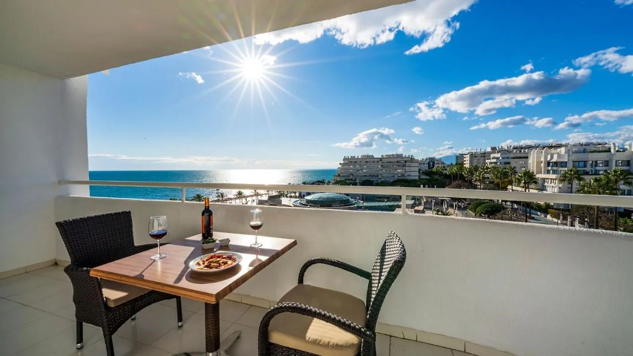 Hapimag Resort Marbella 4*,