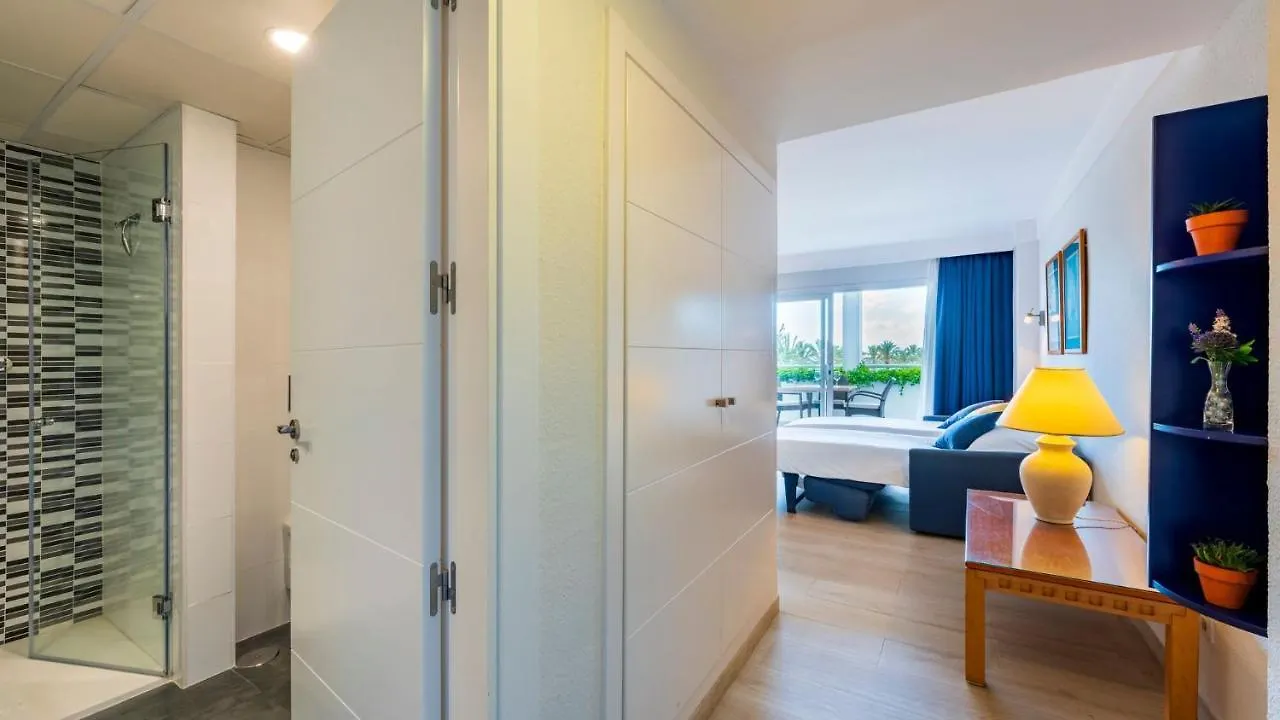 Aparthotel Hapimag Resort Marbella