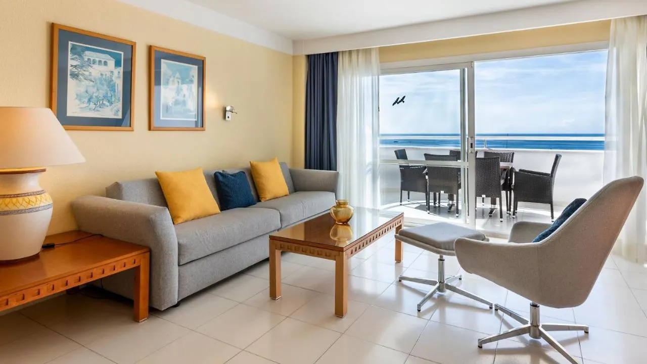 Hapimag Resort Marbella
