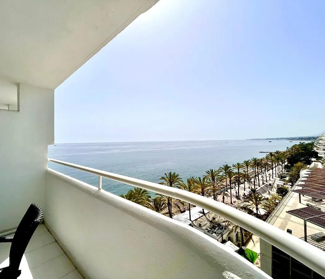 Aparthotel Hapimag Resort Marbella