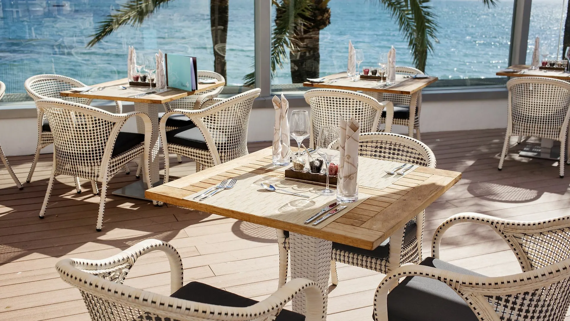 Hapimag Resort Marbella Španělsko