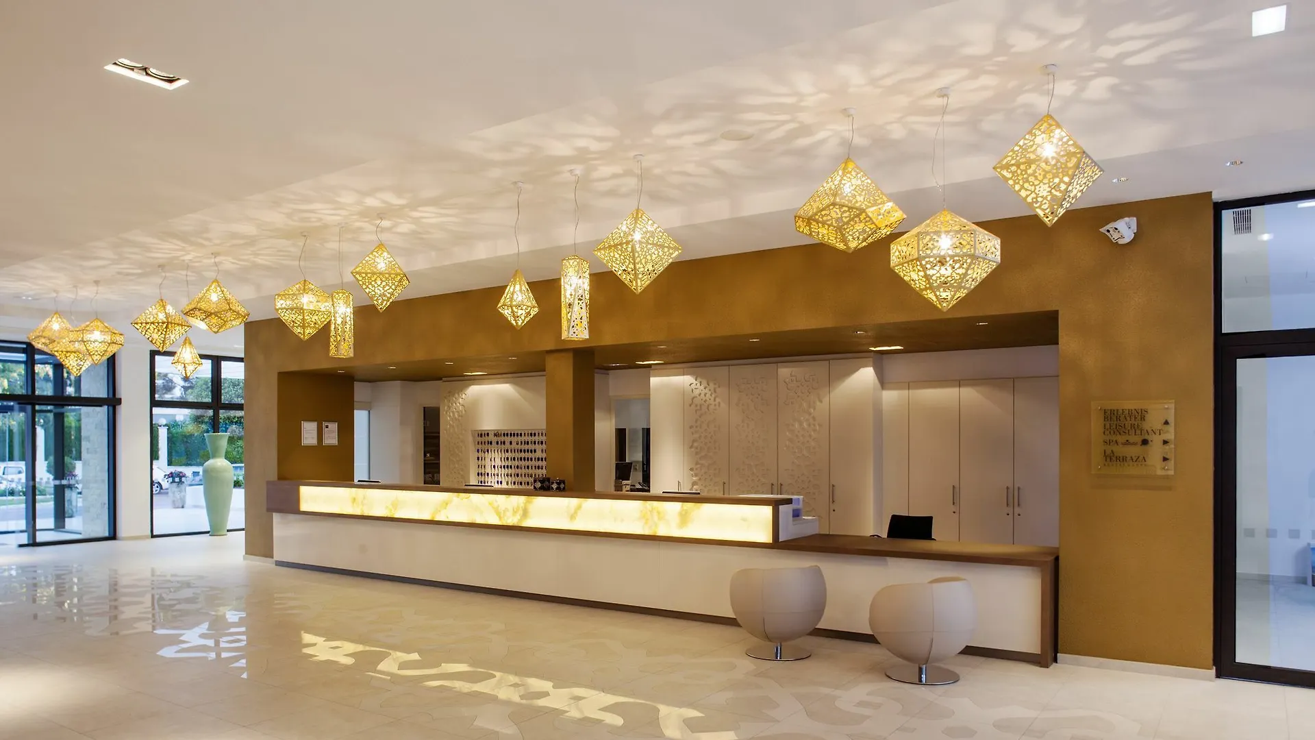 Hapimag Resort Marbella 4*,  Španělsko